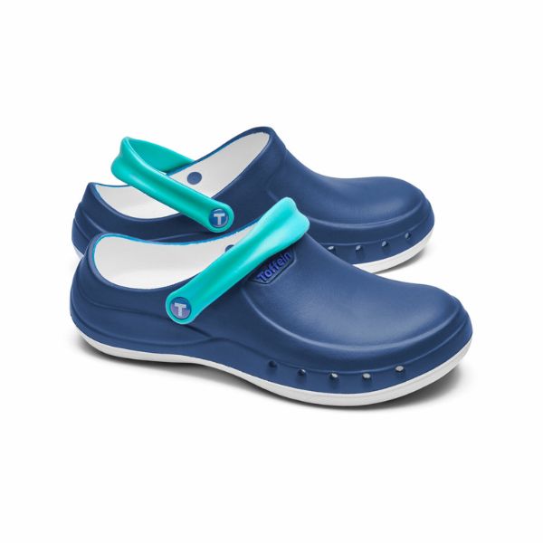 Giày Dép Y Tế Dr.Comfort Kháng Khuẩn Chất Lượng Cao – GGYT00035 1 Giày Dép Y Tế Đạt Chuẩn