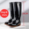 Ủng Đi Mưa Chất Lượng Phù Hợp Cho Mọi Người Khi Đi Mưa - GUDM000100