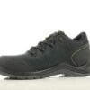 Giày Cách Điện Jogger Lava Bảo Hộ Chân Chính Hãng Mới - GGCD00053