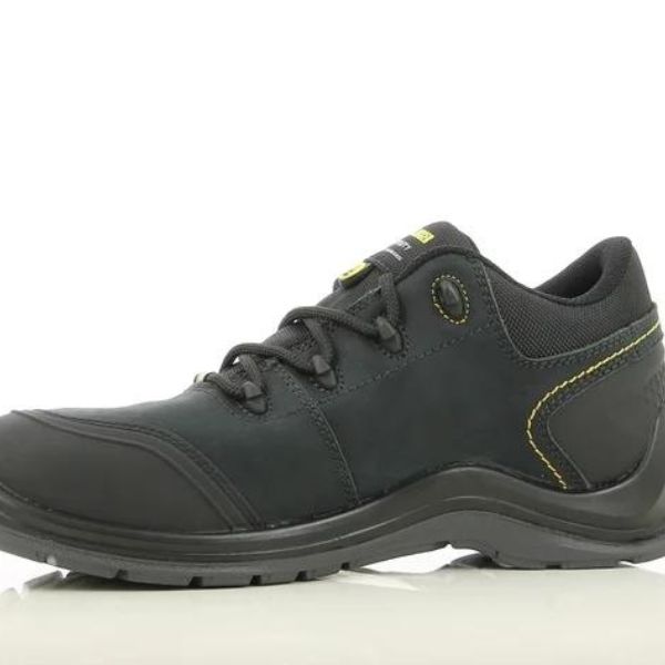 Giày Cách Điện Jogger Lava Bảo Hộ Chân Chính Hãng Mới - GGCD00053 1 Giày Cách Điện Chống Trượt Giá Rẻ