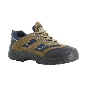Giày Bảo Hộ Jogger Bền Bỉ