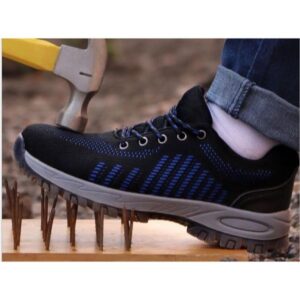Giày Công Trường Nhà Xưởng