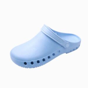 Giày Dép Y Tế Dành Cho Bệnh Viện