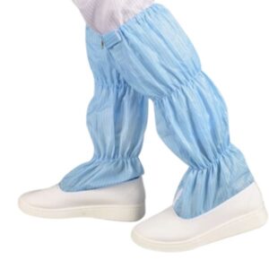 Giày Phòng Sạch Chính Hãng Cao Cấp
