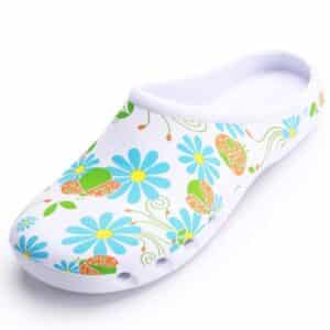 Giày Dép Y Tế Tiệt Trùng Cho Bác Sĩ