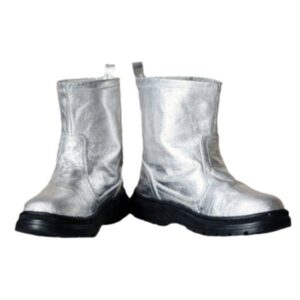 Ủng Chống Cháy Bảo Hộ An Toàn