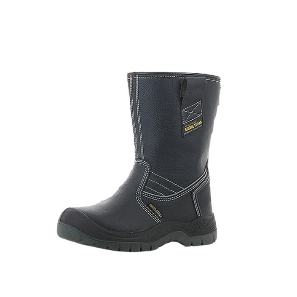 Ủng Da Bảo Hộ An Toàn Lao Động Jogger Bestboot2 S3 - GUDA00025 1 Ủng Da Safety Jogger Cao Cấp