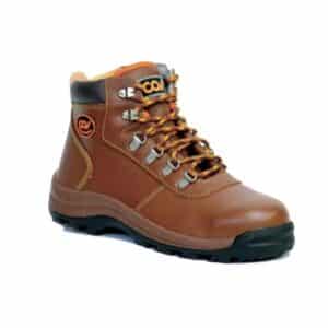 Giày Bảo Hộ COV 620 Nhập Khẩu Chính Hãng