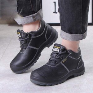Giày Bảo Hộ Jogger Lựa Chọn Hoàn Hảo Và Những Ưu Điểm Của Giày