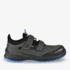 Giày Bảo Hộ Jogger Sandal Thoáng Khí