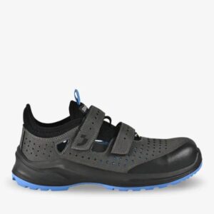 Giày Bảo Hộ Jogger Sandal Thoáng Khí