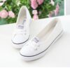 Giày Vải Nữ Lựa Chọn Thời Trang Thanh Lịch Và Thoải Mái – GGVA00120