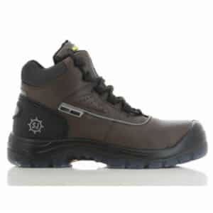 Giày Cách Điện Bền Đẹp Giá Rẻ