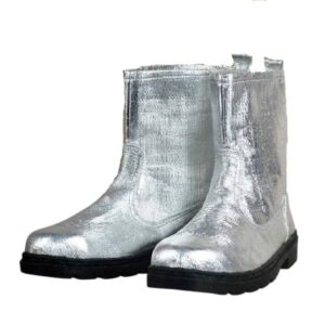 Ủng Chống Cháy Đạt Tiêu Chuẩn
