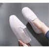 Giày Vải Nữ Phong Cách Thời Trang Hiện Đại Và Năng Động - GGVA000126