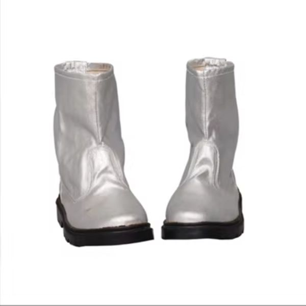 Giày Chịu Nhiệt Cao Cấp – Đạt Chuẩn Bảo Hộ Công Nghiệp - GGCN00065 1 Giày Chịu Nhiệt Cao Cấp – Đạt Chuẩn Bảo Hộ Công Nghiệp