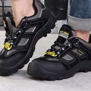 Giày Bảo Hộ Jogger Cao Cấp – An Toàn Cho Lao Động 2025 17 Giày Bảo Hộ Jogger Uy Tín