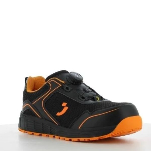 Giày Bảo Hộ Jogger Chính Hãng – Chống Trượt, Siêu Êm - GGCA00076 1 Giày Bảo Hộ Jogger Siêu Bền Giá Rẻ