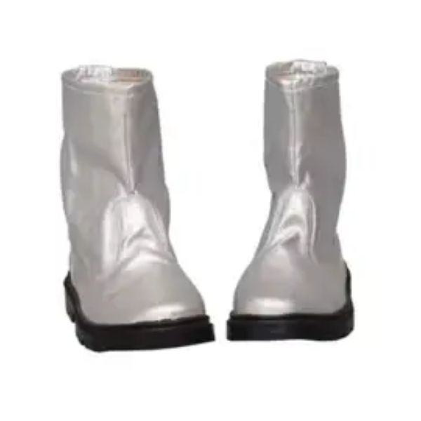 Giày Chịu Nhiệt - Lựa Chọn An Toàn Cho Người Lao Động- GGCN00070 1 Giày Chịu Nhiệt Bền An Toàn