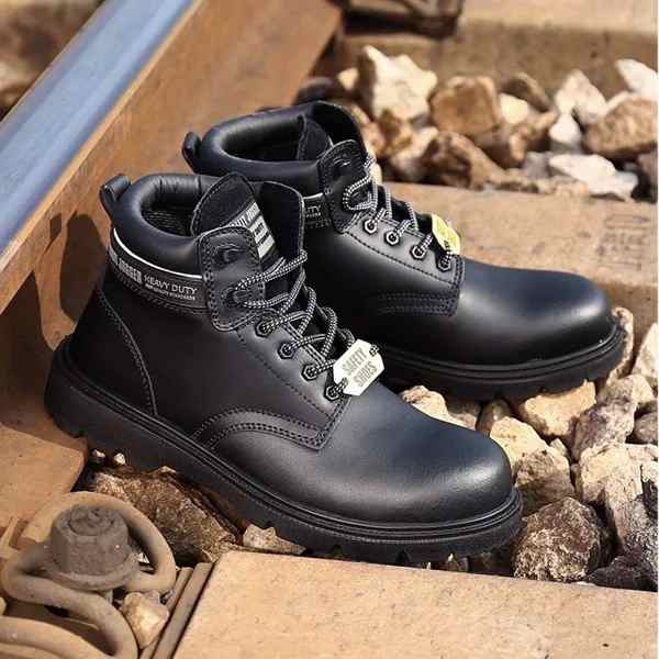 Giày Bảo Hộ Chất Lượng Cao Giá Rẻ
