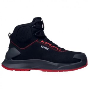 Giày Bảo Hộ Nhập Khẩu Chính Hãng Giá Tốt - GGNK00037 7 Thương Hiệu Giày Hộ Jogger Được Tin Dùng