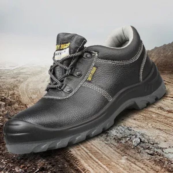 Giày Bảo Hộ Jogger Mới Nhất Cực Tốt