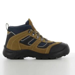 Giày Bảo Hộ Jogger Chống Lật Và 3 Tính Năng Giúp Giữ Vững Cổ Chân 17 Giày Bảo Hộ Jogger Chống Lật Cá Tính