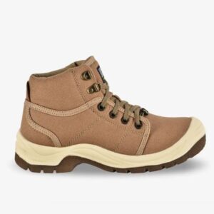 Giày Bảo Hộ Jogger Desert S1P Chính Hãng