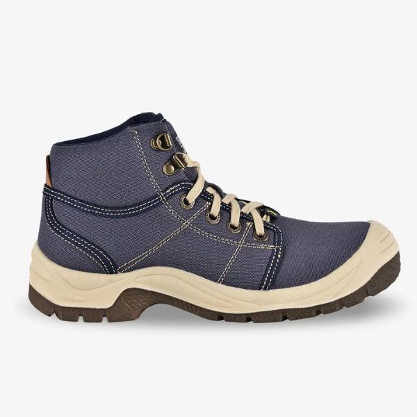 Giày Bảo Hộ Jogger Desert S1P Nhập Khẩu Chính Hãng Từ Châu Âu - GGCA00082 2 Giày Bảo Hộ Jogger Desert S1P Chống Trơn Trượt