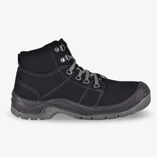 Giày Bảo Hộ Jogger Desert S1P Nhập Khẩu Chính Hãng Từ Châu Âu - GGCA00082 4 Giày Bảo Hộ Jogger Desert S1P