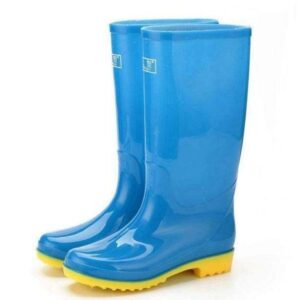Ủng Cao Su Nông Nghiệp Chống Bùn Cách Nước Hiệu Quả - GUCS00104