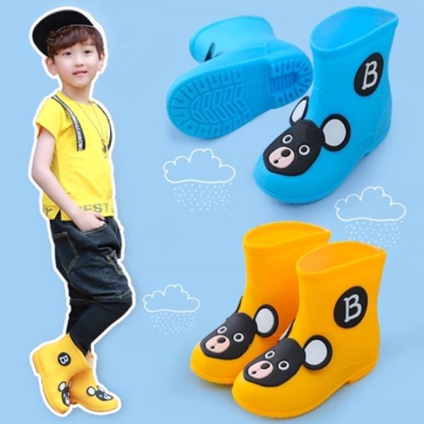 Top 5 Tiêu Chí Lựa Chọn Ủng Trẻ Em Không Mùi An Toàn Cho Bé 3 Ủng Trẻ Em Không Mùi Không Gây Kích Ứng Da