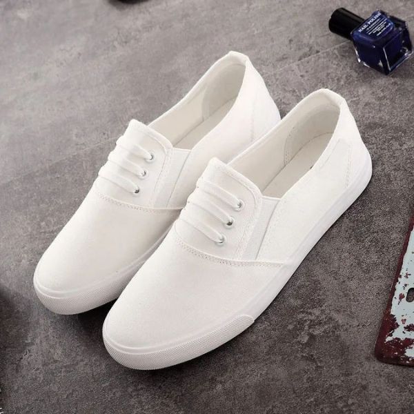 Giày Vải Nữ Bền Bỉ Chất Lượng