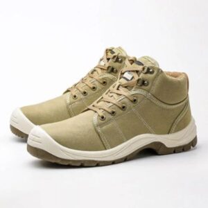 Giày Bảo Hộ Jogger Chính Hãng Công Trình