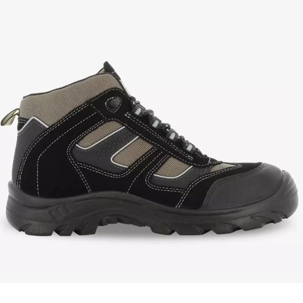 Giày Bảo Hộ Jogger Chính Hãng Giá Tốt