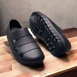 Giày Đi Mưa Đa Năng Bền Bỉ