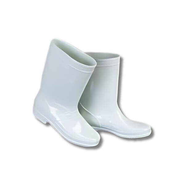 Ủng Cao Su Bền Bỉ Chống Nước Cao Cổ Phù Hợp Mọi Ngành - GUCS00107 3 Ủng Cao Su Bền Bỉ Cổ Cao