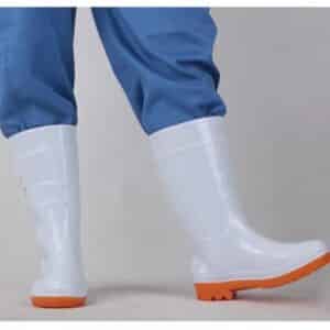 Ủng Đi Mưa Nhựa Dẻo Phong Cách
