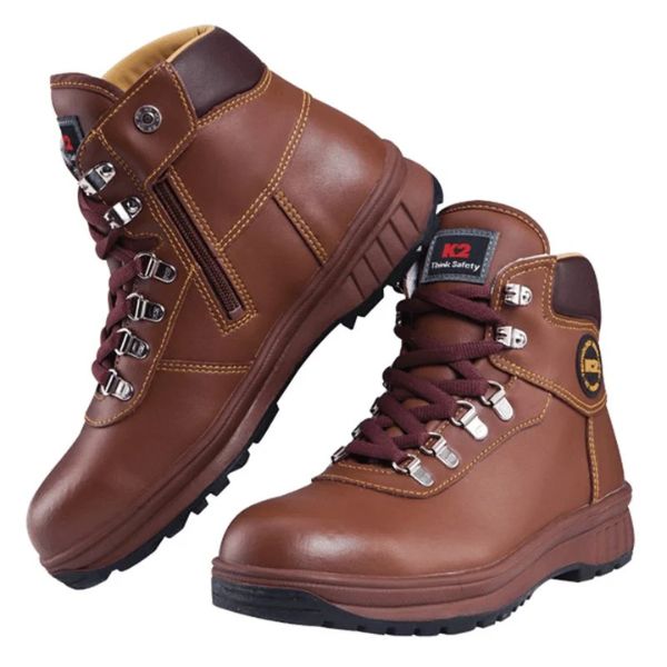 Top 3 Giày Bảo Hộ K2 Bền Bỉ Trên Thị Trường Được Ưa Chuộng Hiện Nay 3 Giày Bảo Hộ K2 Bền Bỉ Hiệu Quả