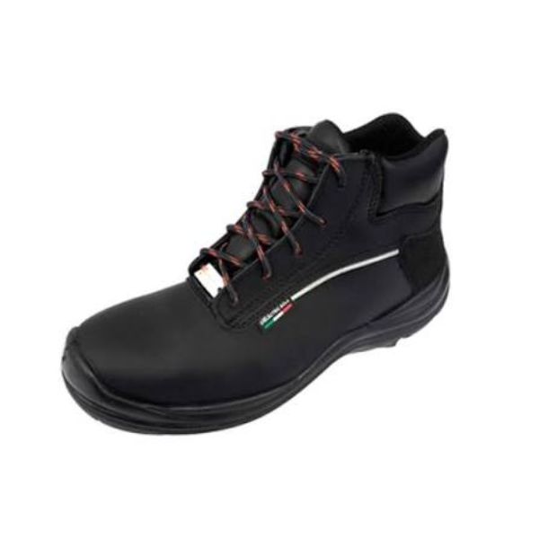 Lợi Ích Của Giày Cách Điện An Toàn Khi Làm Việc Với Điện 1 Giày Cách Điện An Toàn Hiệu Quả