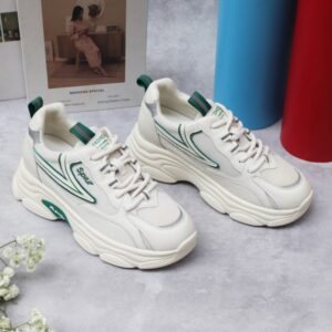 Trang chủ 30 Giày Thể Thao Đi Làm Thoải Mái Chính Hãng Đạt Chuẩn - GGTT00119