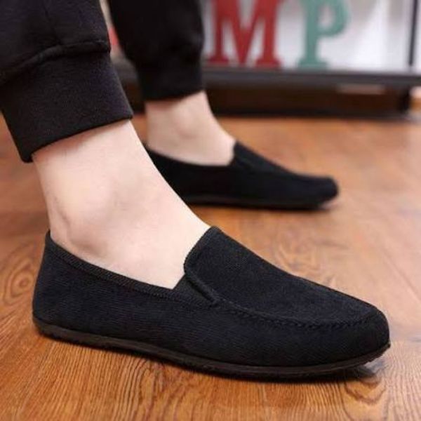 Giày Vải Nam Nhẹ Thoáng Giá Rẻ