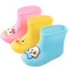 Ủng Trẻ Em Chống Trượt Bảo Vệ Bé An Toàn Khi Đi Mưa - GUTEQ00080