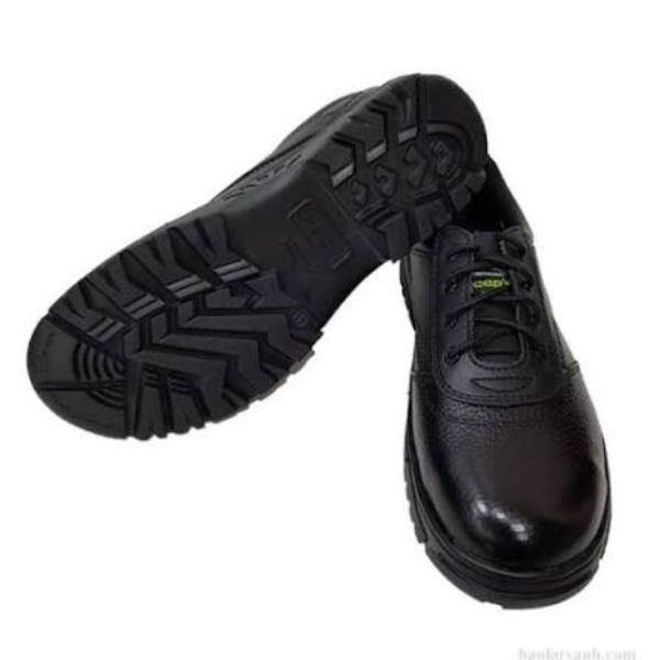 Giày Bảo Hộ Kcep Chính Hãng Lựa Chọn An Toàn, Bền Bỉ Khi Làm Việc - GGBH00157 2 Giày Bảo Hộ Kcep Chính Hãng Đạt Chuẩn